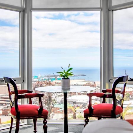 Oakleigh House Hotell Burnie Eksteriør bilde