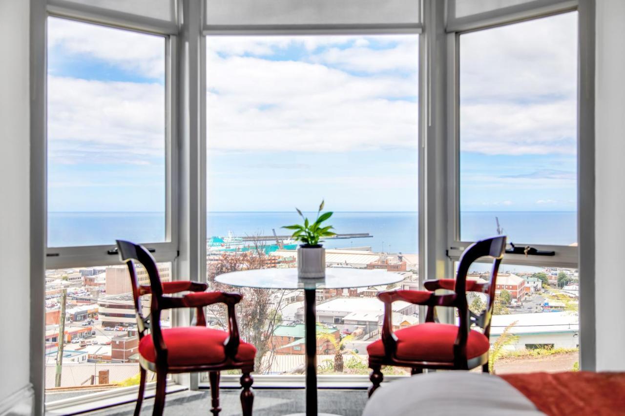 Oakleigh House Hotell Burnie Eksteriør bilde