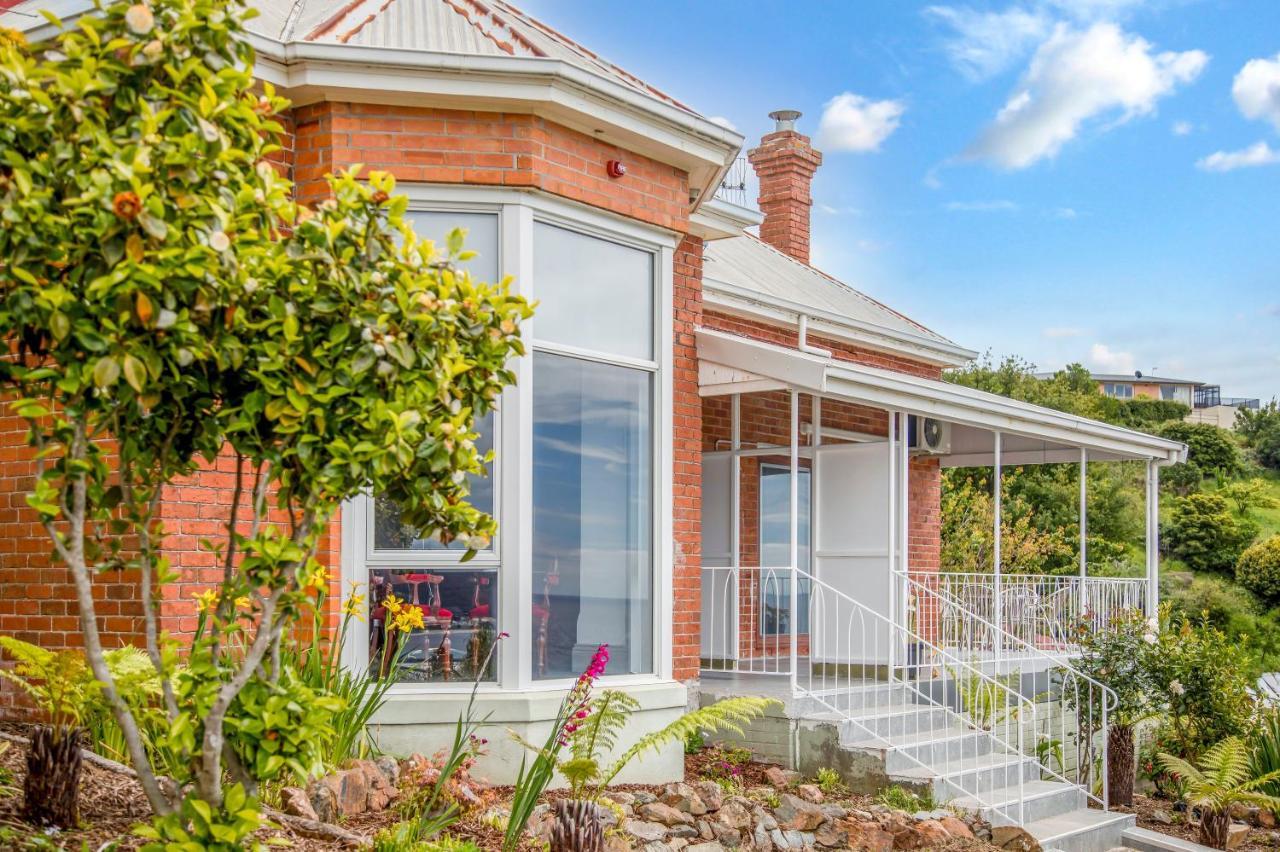 Oakleigh House Hotell Burnie Eksteriør bilde