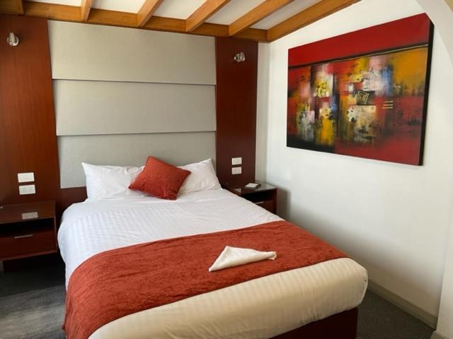 Oakleigh House Hotell Burnie Eksteriør bilde