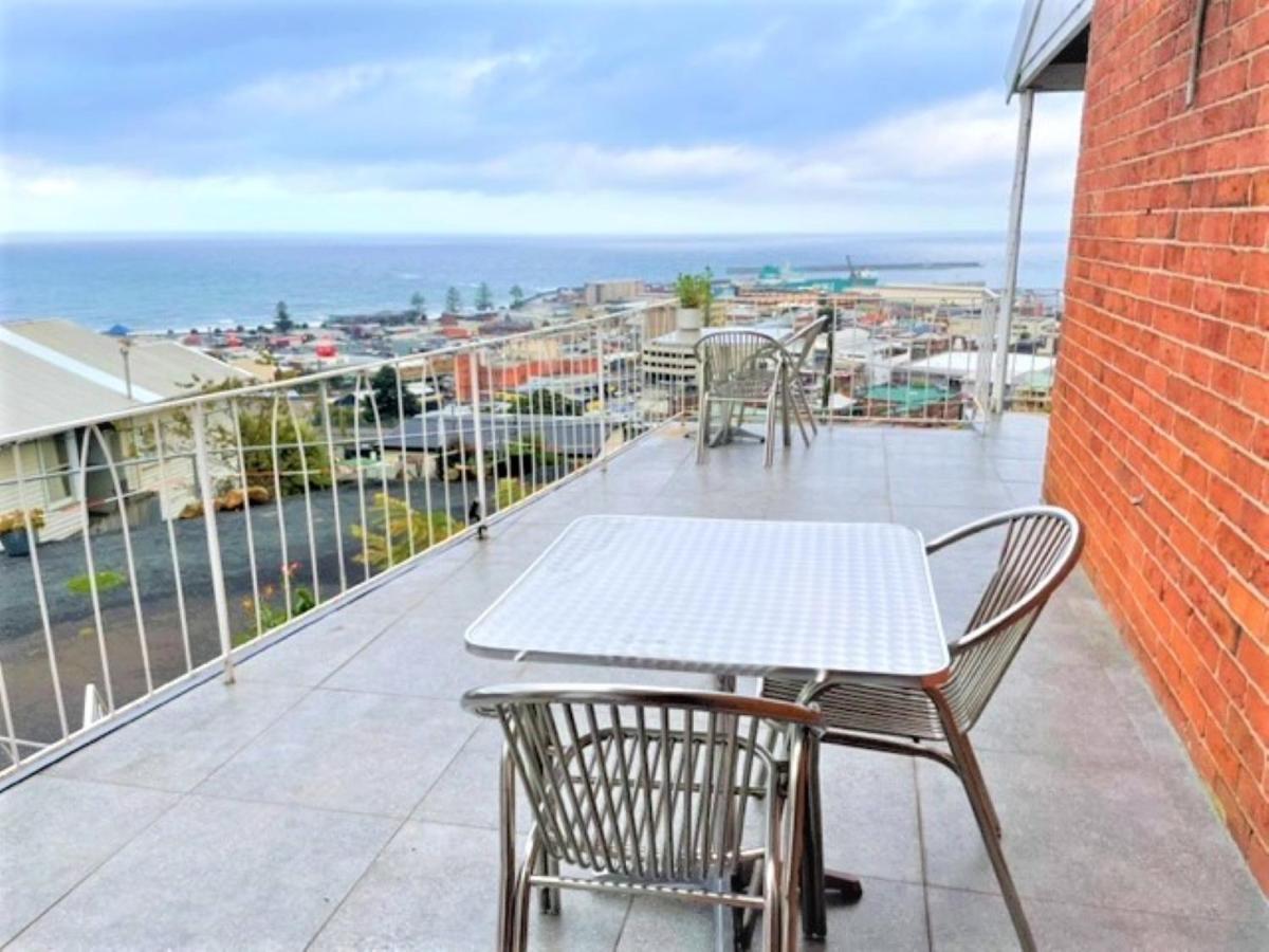 Oakleigh House Hotell Burnie Eksteriør bilde