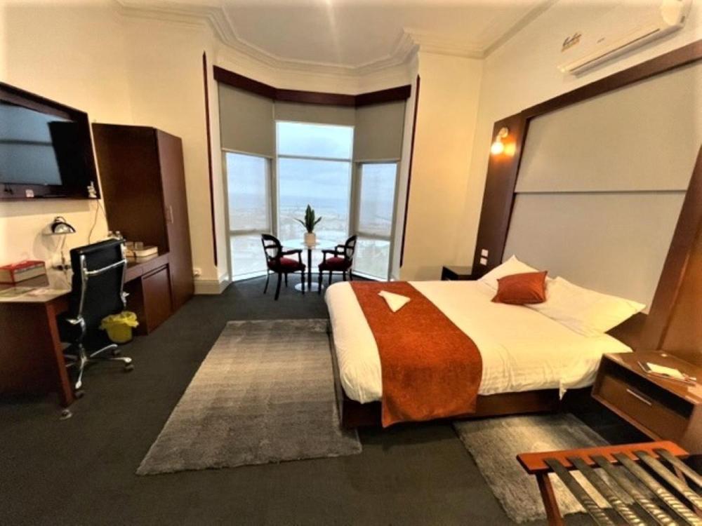 Oakleigh House Hotell Burnie Eksteriør bilde