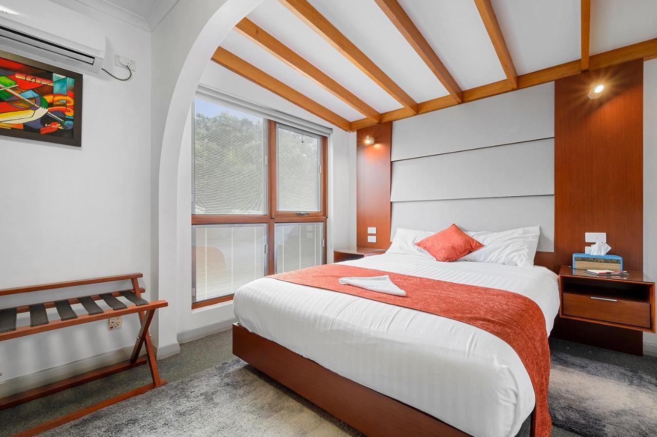 Oakleigh House Hotell Burnie Eksteriør bilde
