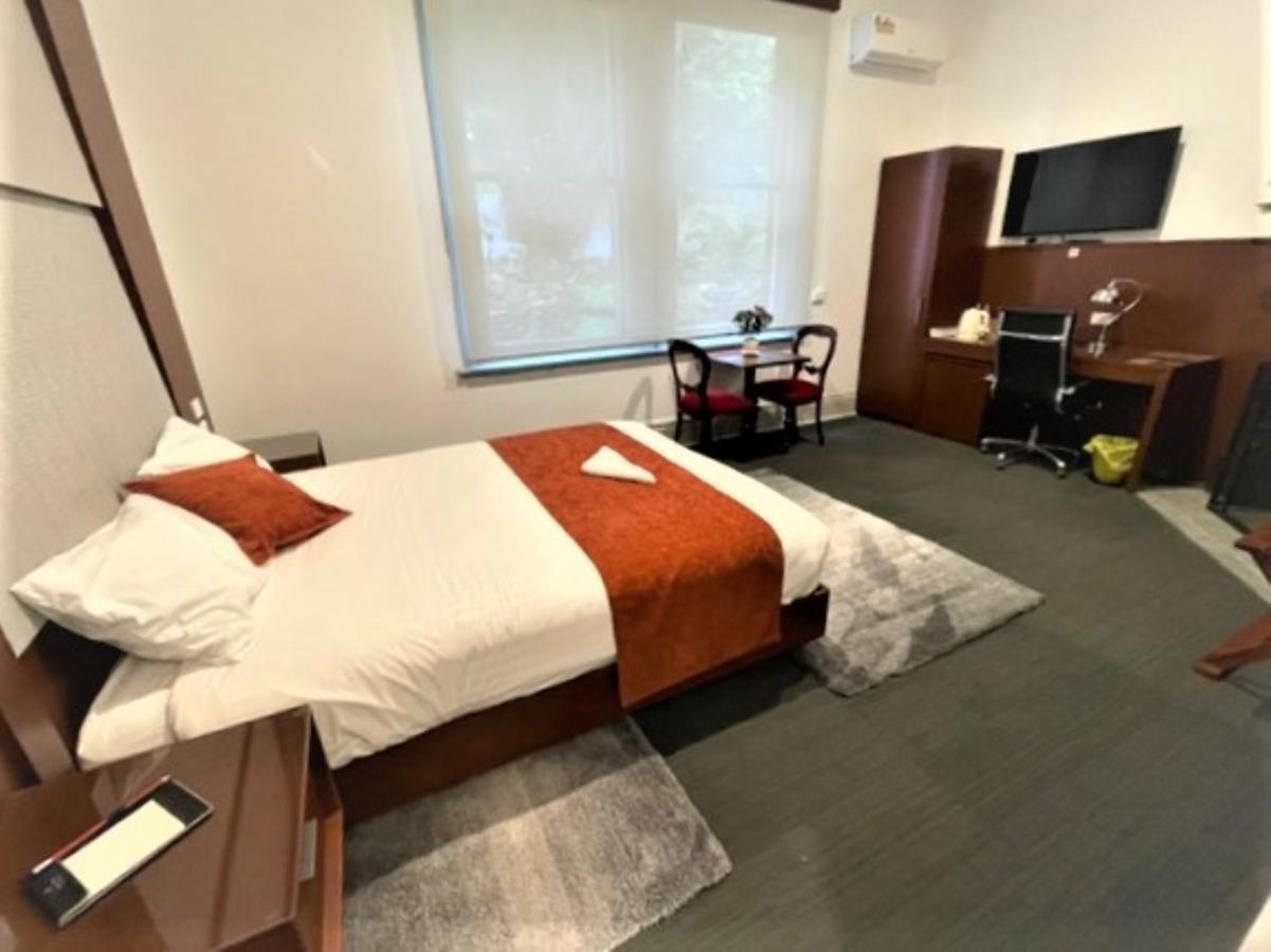 Oakleigh House Hotell Burnie Eksteriør bilde